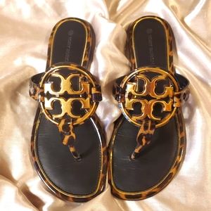 TORY BURCH SANDALS